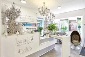Isabels Beauty Club