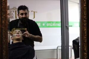 Iset Haarstudio &ndash; Lingen