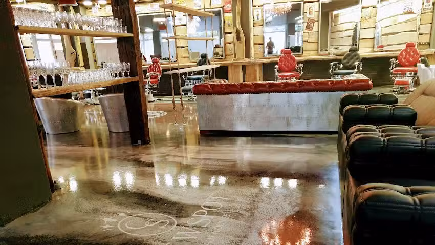 Iset Haarstudio &ndash; Rheine