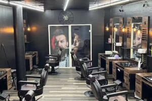 Ishtar Barber & Beauty