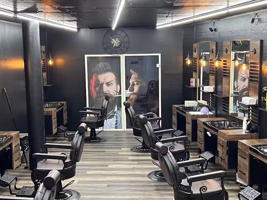 Ishtar Barber & Beauty