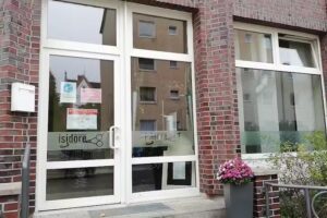 Isidore Haarschnitte