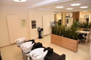 Isigan Friseure Berlin