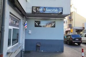 Isik Haarstyle by Doganay & Batu