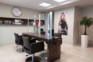 Isolde Bannert Haare & mehr