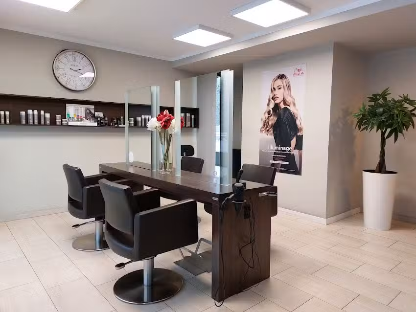 Isolde Bannert Haare & mehr