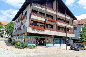 Isolde M&uuml;hl Friseursalon