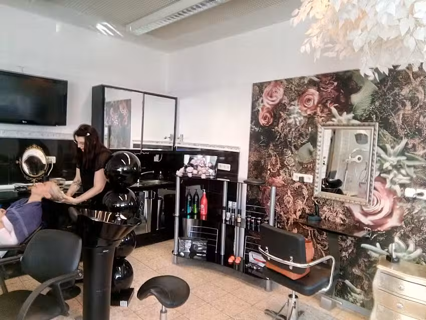 Isoldes Friseursalon