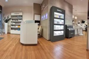 Issa hair & beauty &ndash; Friseur Bad Honnef