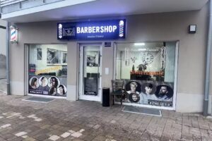İstanbul Barbershop & Friseur