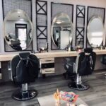 Istanbul Friseursalon