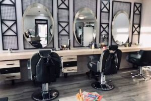 Istanbul Friseursalon