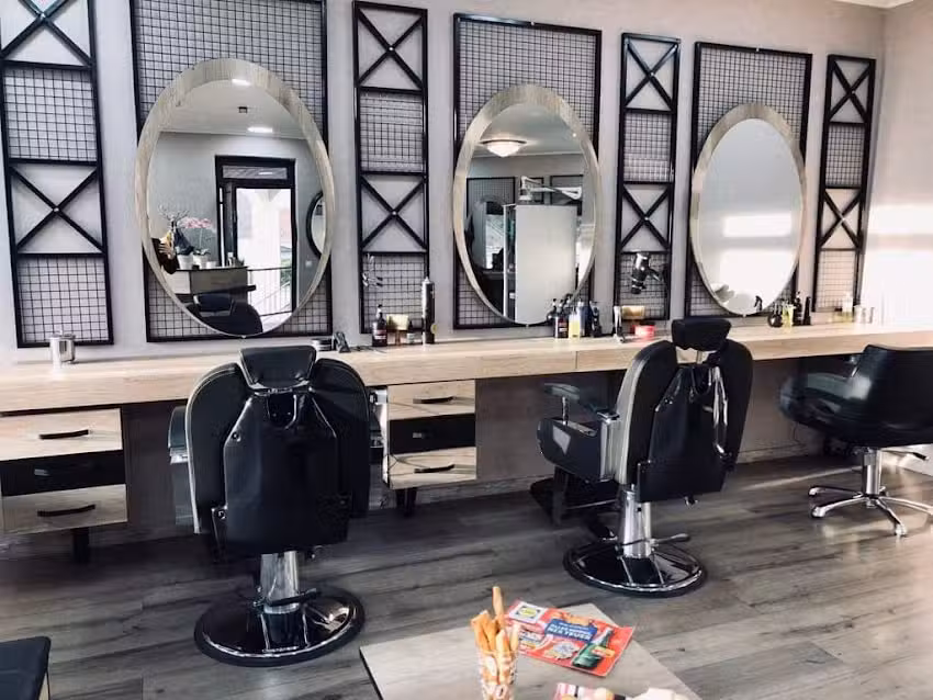 Istanbul Friseursalon