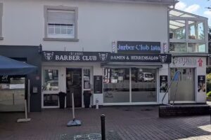 Istanbul Hair Lounge