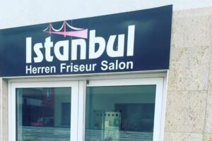 Istanbul Herren Friseursalon