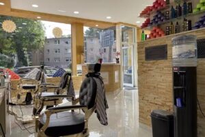 Istanbul Herrenfriseur