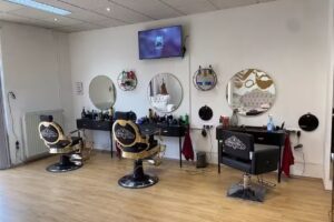 Istanbul II deutsch-türkischer Friseur und Barbier