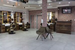 Istanbull Herren Salon