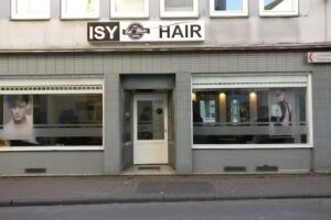 Isy Hair &ndash; Bonn