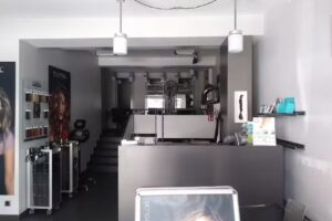 It&rsquo;s Hair &ndash; Teo&rsquo;s Style