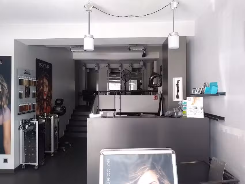 It&rsquo;s Hair &ndash; Teo&rsquo;s Style