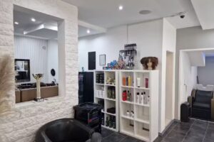 Italian Art &ndash; Die Hairstylisten