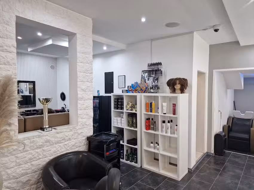 Italian Art &ndash; Die Hairstylisten