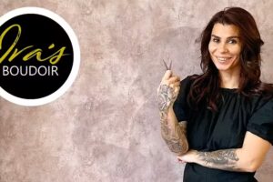 Iva&rsquo;s Boudoir &ndash; Das Sch&ouml;nheitszimmer