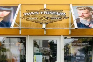 Ivan Friseur