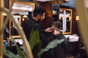 Ivan&rsquo;s Barbershop Grevenbroich
