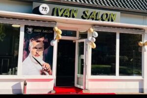 Ivan Salon