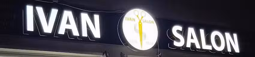 Ivan Salon Friseur