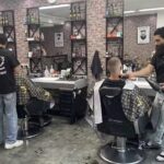 Ivans Barbershop
