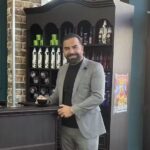 Ivan&rsquo;s Barbershop