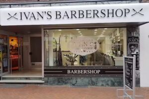 Ivan&rsquo;s Barbershop Erkelenz