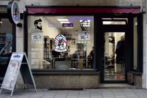 Ivans Hairteam Friseur M&uuml;nchen Schwabing