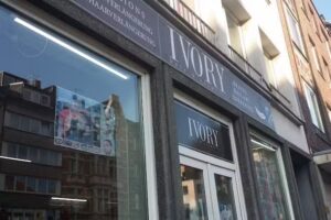 Ivory – Hair & Cosmetics