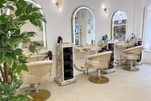 Ivy Salon