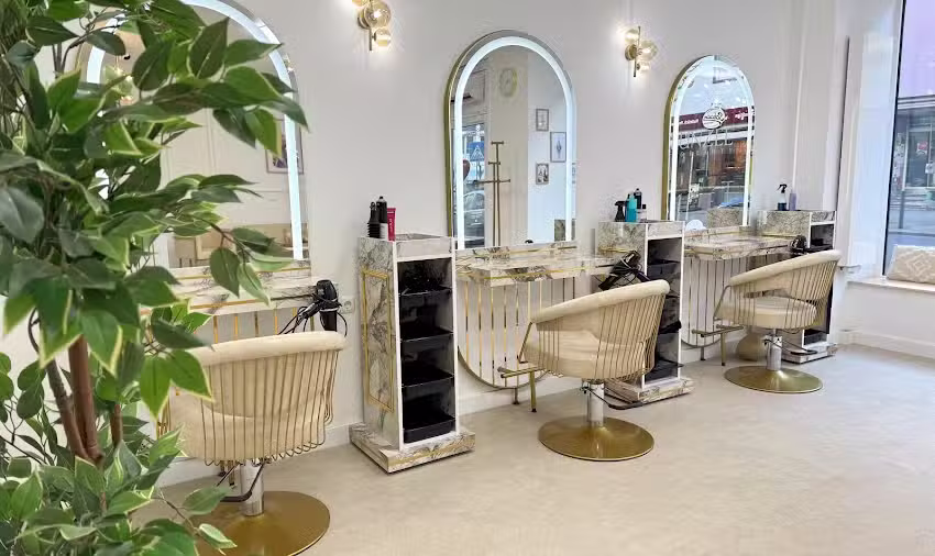 Ivy Salon