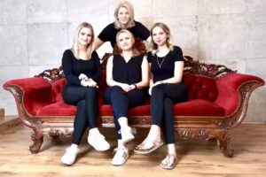 IW Interstyle Coiffeure