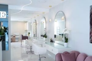 J&rsquo;adore &ndash; Friseur &ndash; und Kosmetiksalon