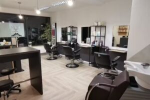 J M Haare & Wohlf&uuml;hlen