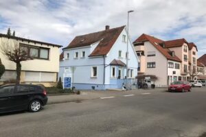 J&M Hair and Beauty Salon