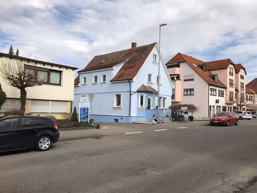 J&M Hair and Beauty Salon