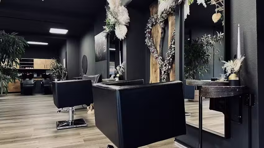 J.P.Hairdresser &bdquo;RefreshyourHair&ldquo; J.P.Extensions