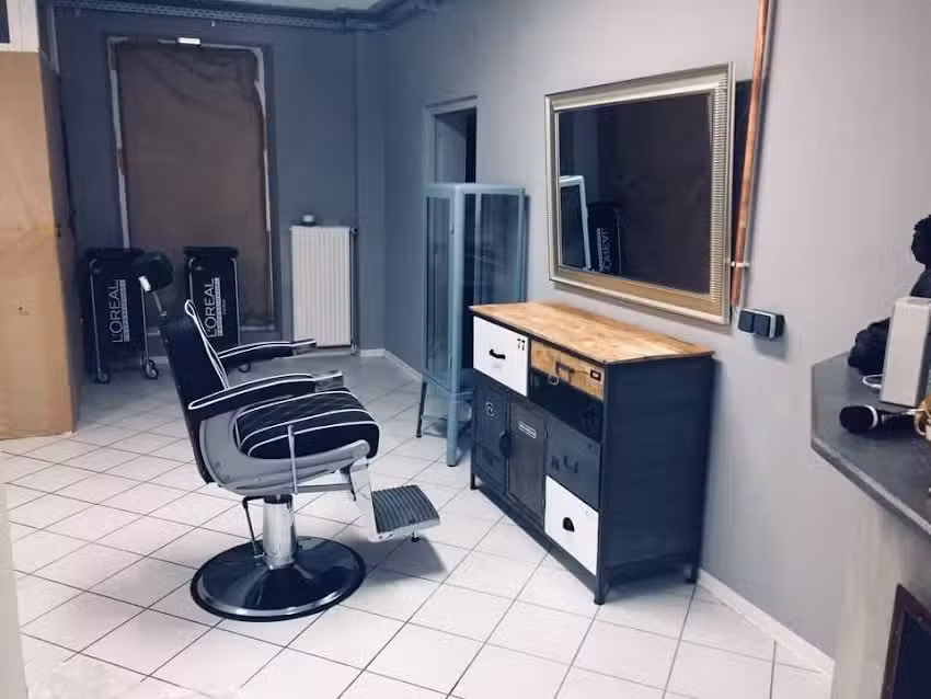 J&rsquo;s Cut Haarsalon