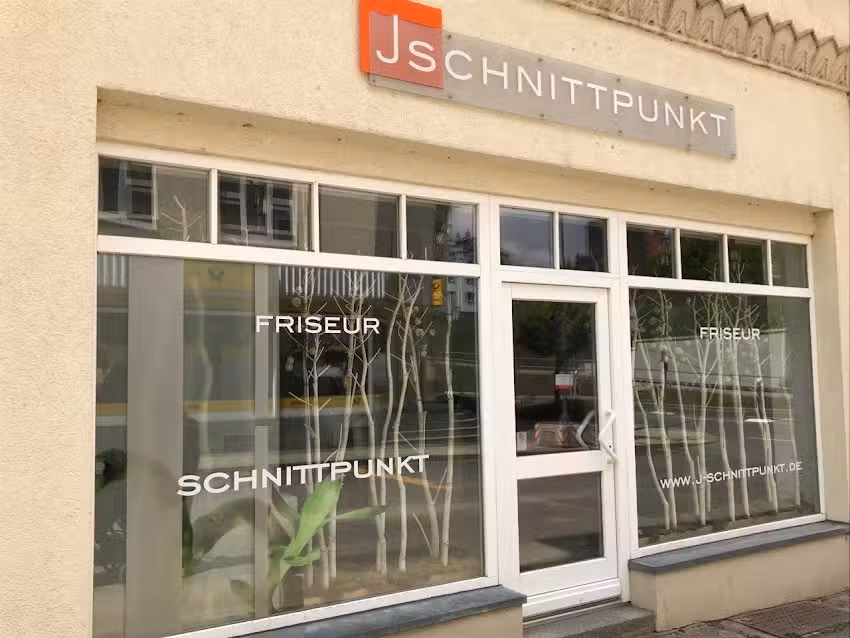 J-Schnittpunkt