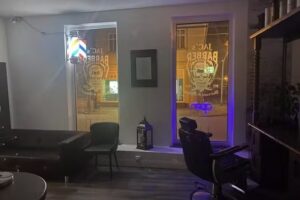 Jac’s Barber