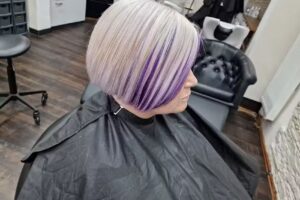 Jacky&rsquo;s Hairdreams