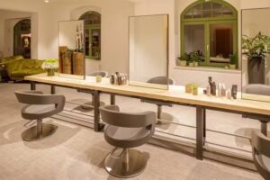 Jacobi Thomas Friseure